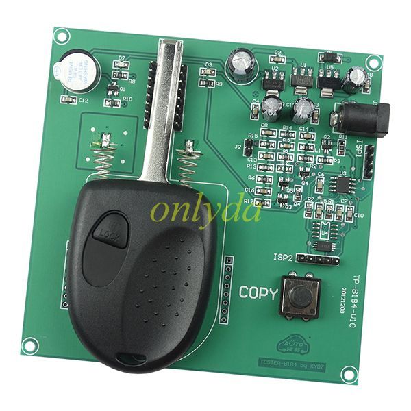 For Chevrolet Holden key programmer