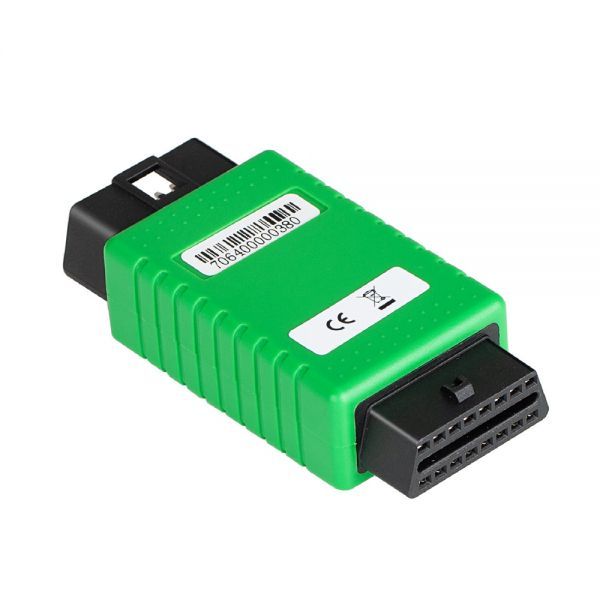 OBDSTAR P002 Adapter Full Package for TOYOTA 8A Cable for Ford All Key Lost Cable for Bosch ECU Flash Cable