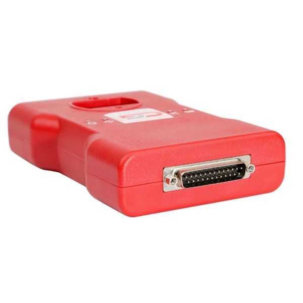 CGDI Prog BMW MSV80 Key Programmer for BMW CAS1 CAS2 CAS3 CAS3+ CAS4 CAS4+ FEM BDC