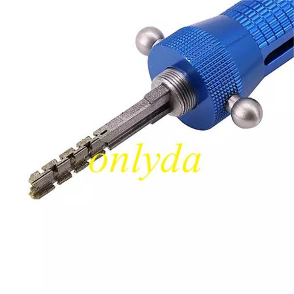 For Quick Open HU100 Locksmith  Tools for Opel Buick,Chevrolet