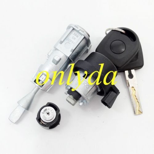 For VW Sagitar full set  lock