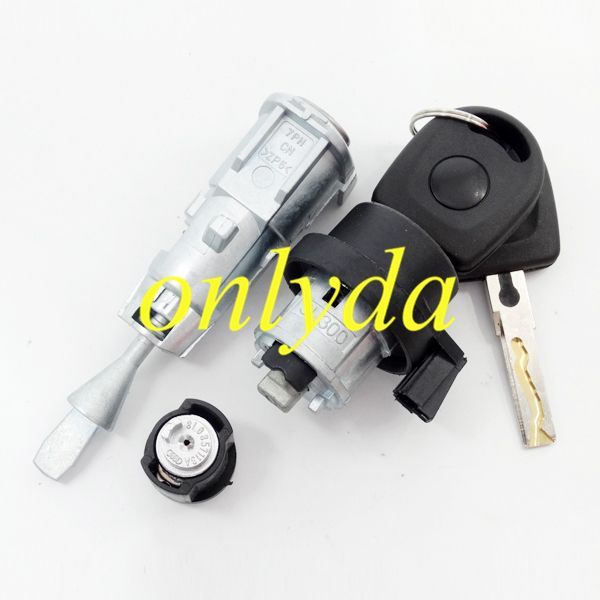 For VW Sagitar full set  lock