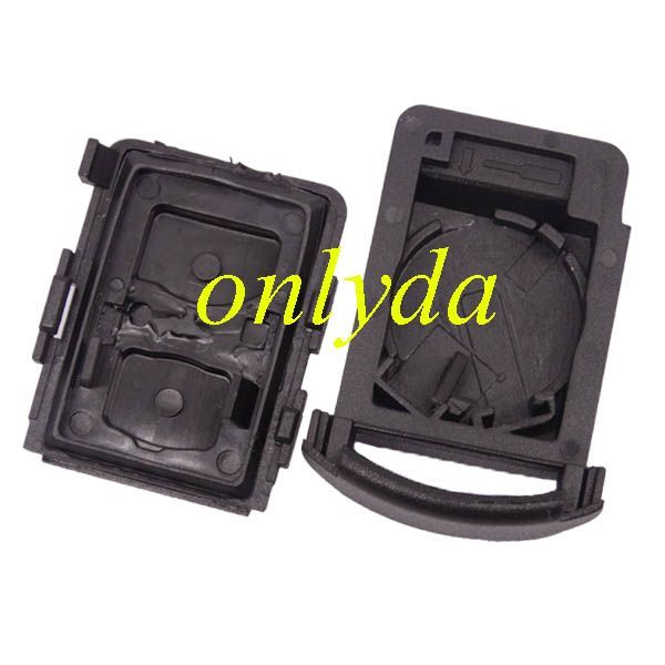 For Opel Corsa C 2B remote 434mhz OP5-434-ORG