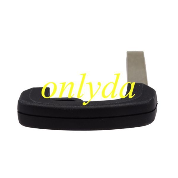 For BMW 5 seriss key blade  for new car