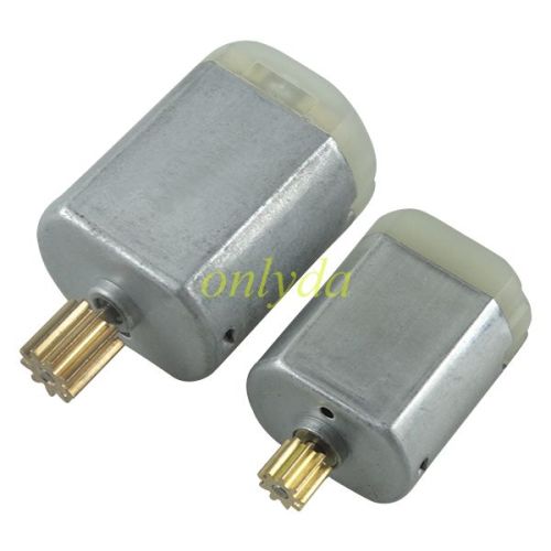 For Audi Door Lock Motor A6l(C6),Q7,Q4 2pcs(big and small)