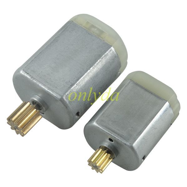 For Audi Door Lock Motor A6l(C6),Q7,Q4 2pcs(big and small)