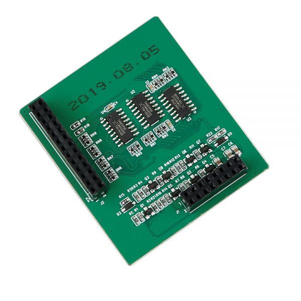 XHORSE TB28F Adapter for VVDI PROG Programmer XDPG07 TF28xx Adapter