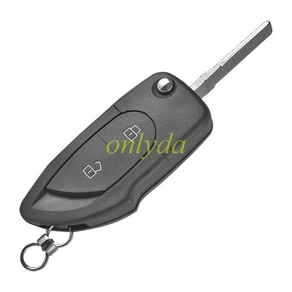 For Lamborghini  2 button original remote key blank