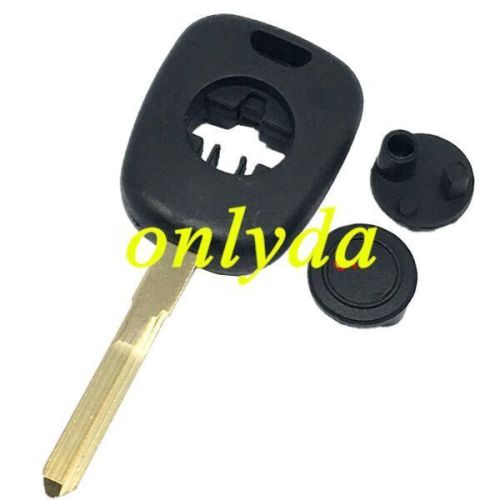For  Benz transponder key shell