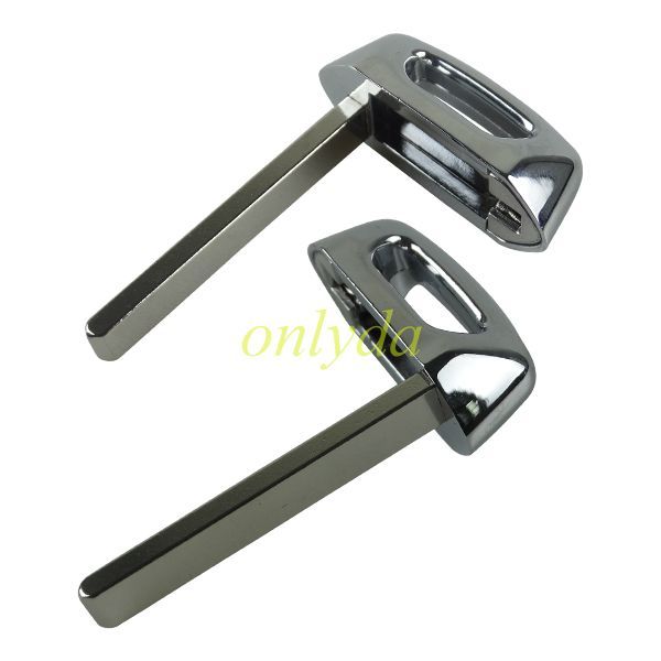 For Great Wall POE 3 button remote key with  FSK with 434MHZ, with Type 47 Plus transponder chip