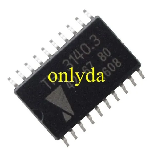 New electronics ic module TH3140 3