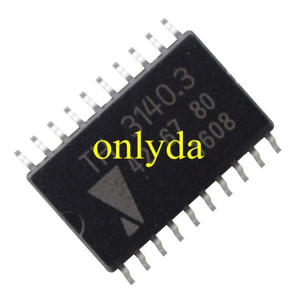 New electronics ic module TH3140 3
