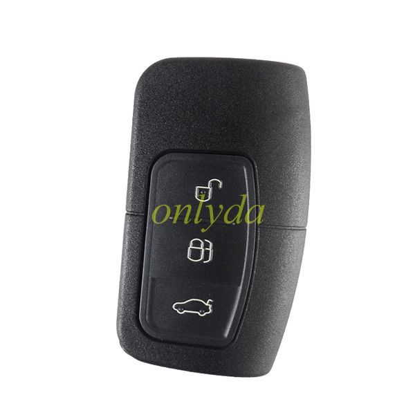 For OEM keyless GO Ford 3 button remote key Ford Mondeo/ Kuga with 434mhz        FCC  3M5T-15K601-DC 5WK48794