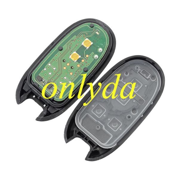 For   Suzuki OEM 2 button remote key with 315mhz