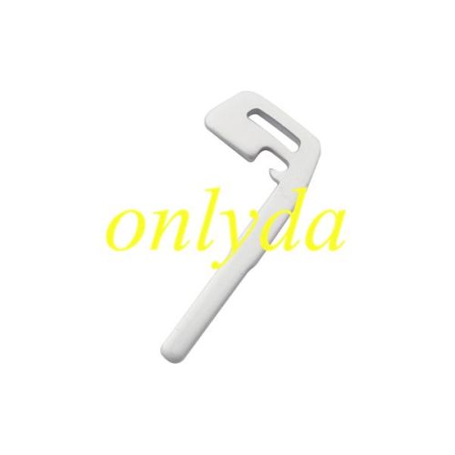 For Volvo emergency small key