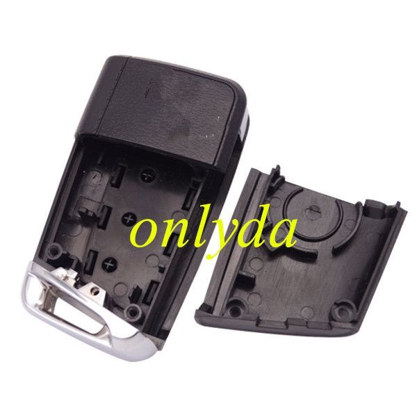 For  VW 3 button remote key with 315mhz