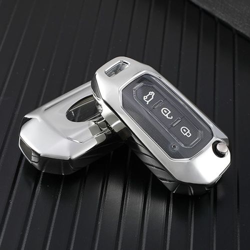 For Ford Territory S  TPU protective key case , please choose the color