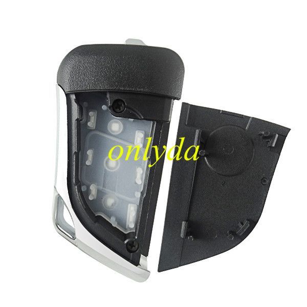 3 button keyDIY remote NB30-3 Multifunction