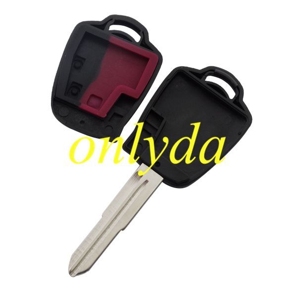 For  Proton key blank (Malaysia Car)