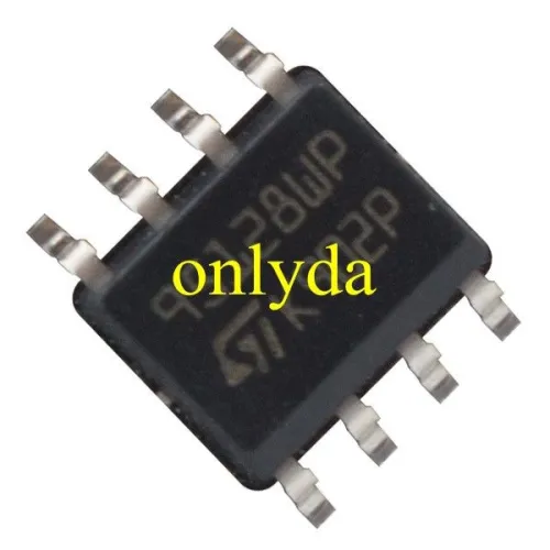 95128 Storage chip