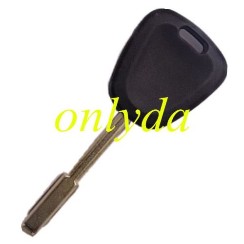 Super Stronger GTL shell  Ford transponder key blank