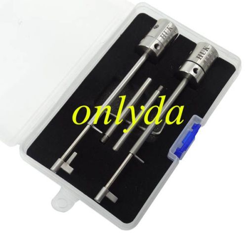 For quin-lever Lock Opening Tool（include left and right)