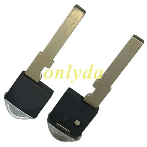 Super Stronger GTL shell  Nissan blade