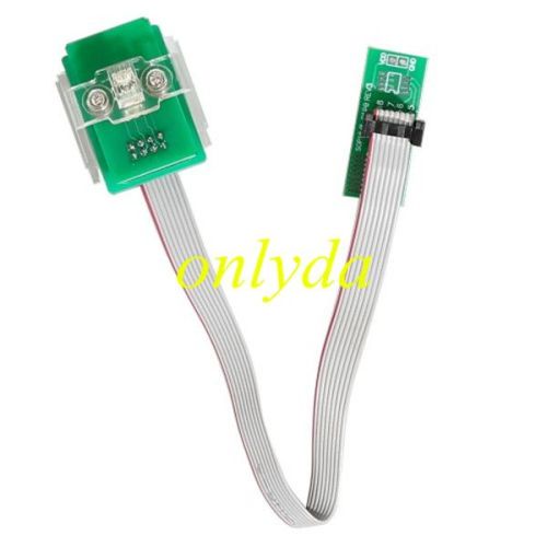 For OEM BM FEM-BDC IMMO 95128/95256 Chip Dash 35080/35160 Data Reading 8-PIN Adapter  VVDI Prog