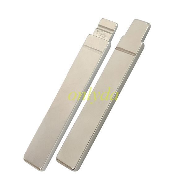 Keydiy 156# blade for Hyundai Kia9