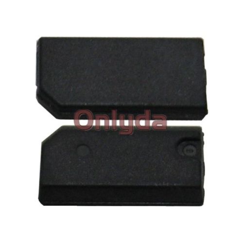 For original Texas Transponder chip ID4D64 T8 JMA TP21 Carbon Transponder  chrysler