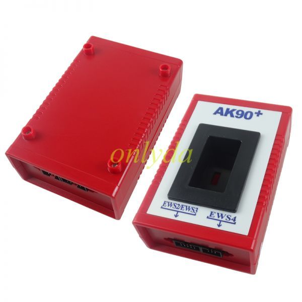 Newest Version V3.19 AK90 Key Programmer Tool AK90 + all for BMW EWS AK90 Key Programmer AK-90