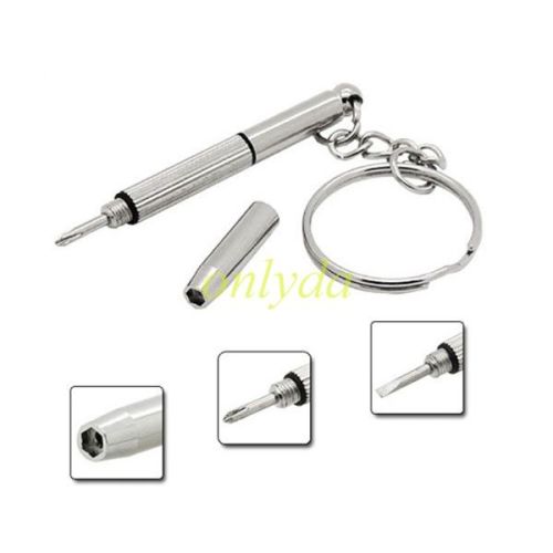 For Multi-function 3 in1 screwdriver