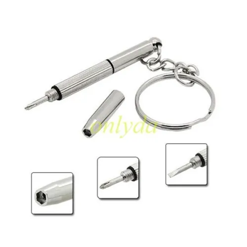 For Multi-function 3 in1 screwdriver