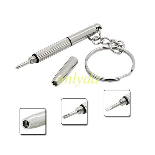 For Multi-function 3 in1 screwdriver