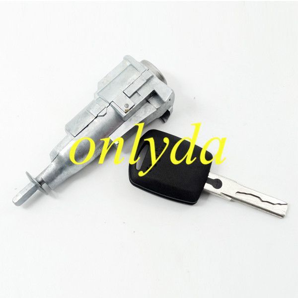 For Skoda Octavia left door lock