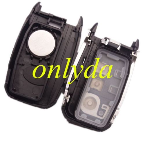 New Kia K5  Sportage-R keyless remote key with 434mhz