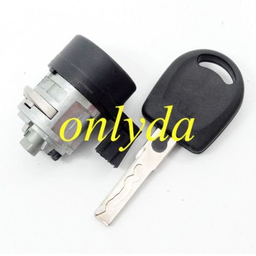 For VW B5 , POLO, Passat Bora  ignition lock