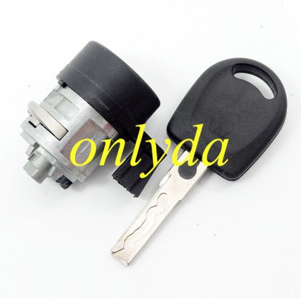 For VW B5 , POLO, Passat Bora  ignition lock