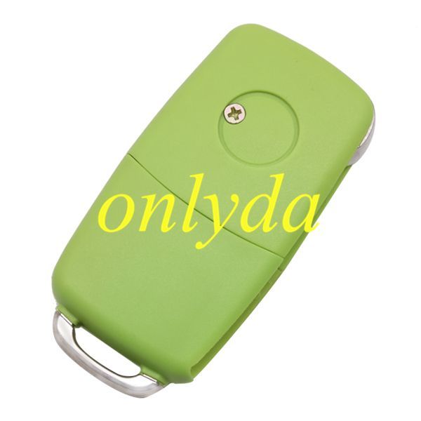 key DIY brand 3 button remote key
