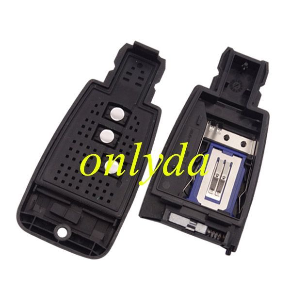 For  OEM Fiat 3 button  remote with 434mhz