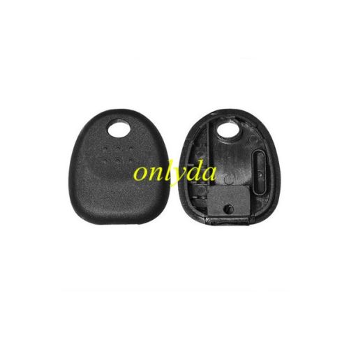 universal  transponder key shell