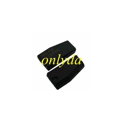 Original 4D63 (80BIT) Tranpsonder Chip for Mazda / Ford