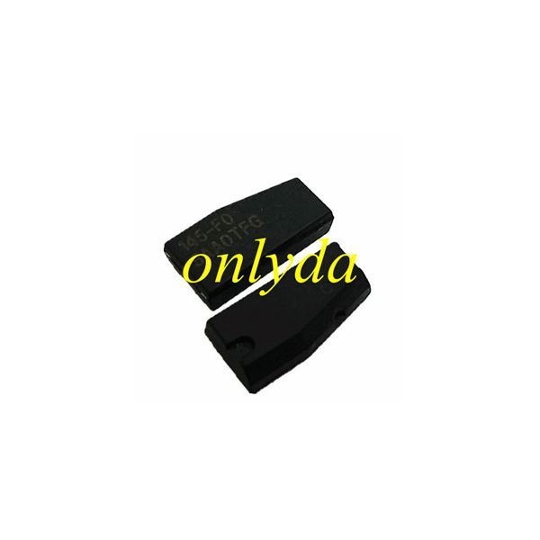 Original 4D63 (80BIT) Tranpsonder Chip for Mazda / Ford
