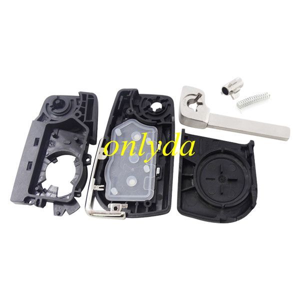 2 button original replace key shell