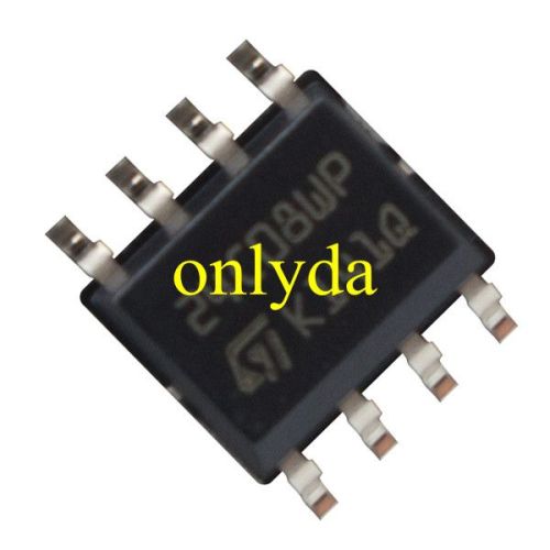 24C08 Storage chip