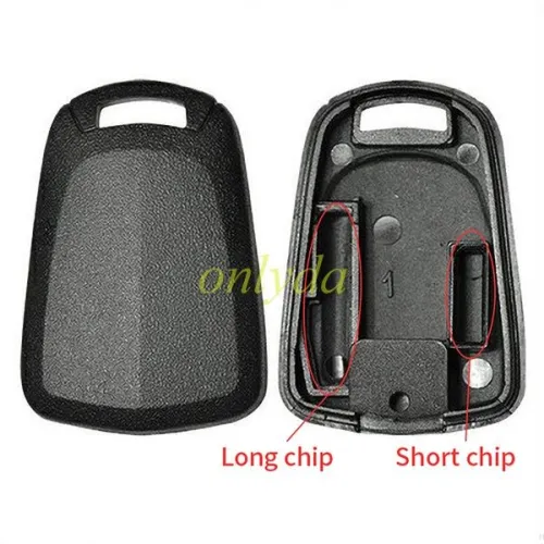 universal  transponder key shell