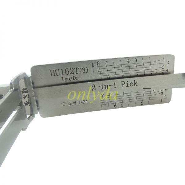 HU162T (8) VAG2015 ,used for VW.GOLF,POLO 2015