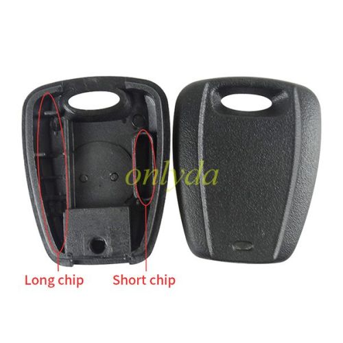 universal  transponder key shell