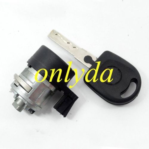 For VW B5 , POLO, Passat Bora  ignition lock
