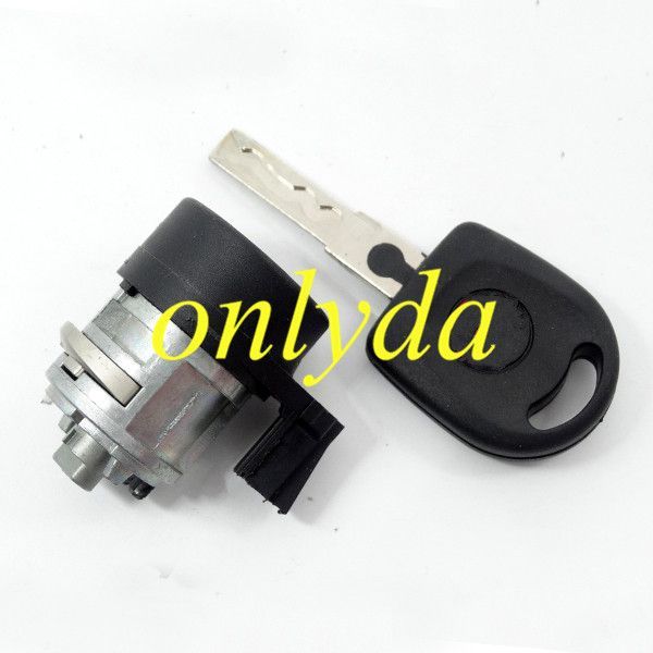 For VW B5 , POLO, Passat Bora  ignition lock